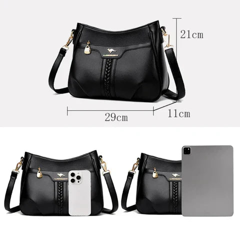 Mary Jane™ | Modny Crossbody