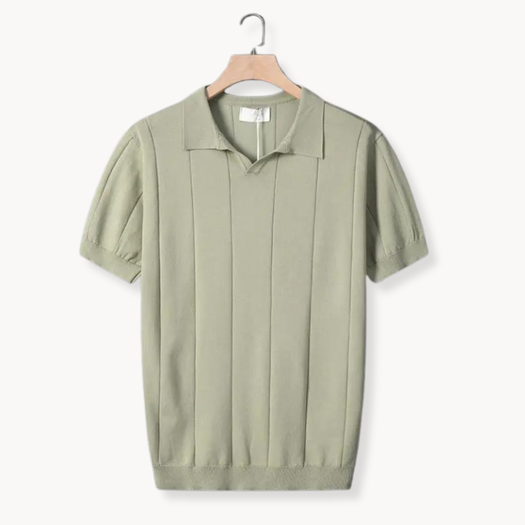 Savrani™ | Polo z bawełny Portofino.