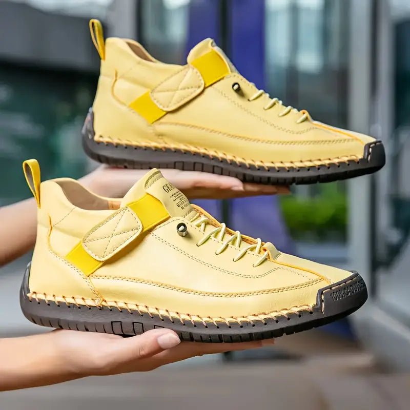 Mia | Komfortowe Ortopedyczne Sneakersy