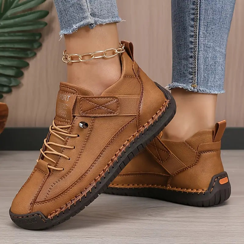 Mia | Komfortowe Ortopedyczne Sneakersy