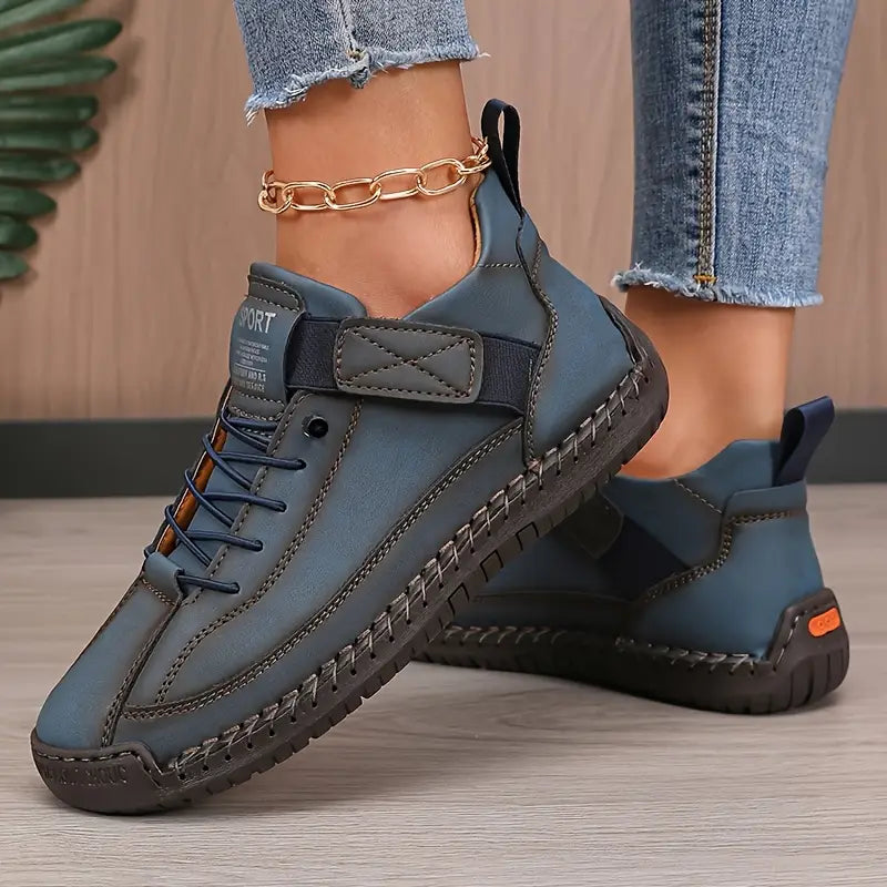 Mia | Komfortowe Ortopedyczne Sneakersy