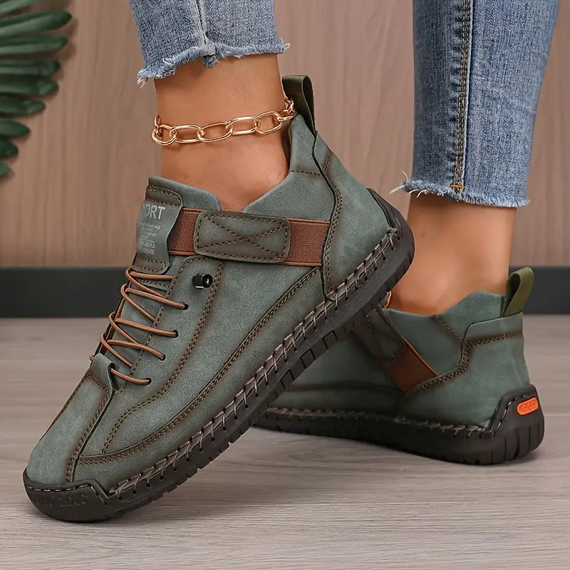 Mia | Komfortowe Ortopedyczne Sneakersy