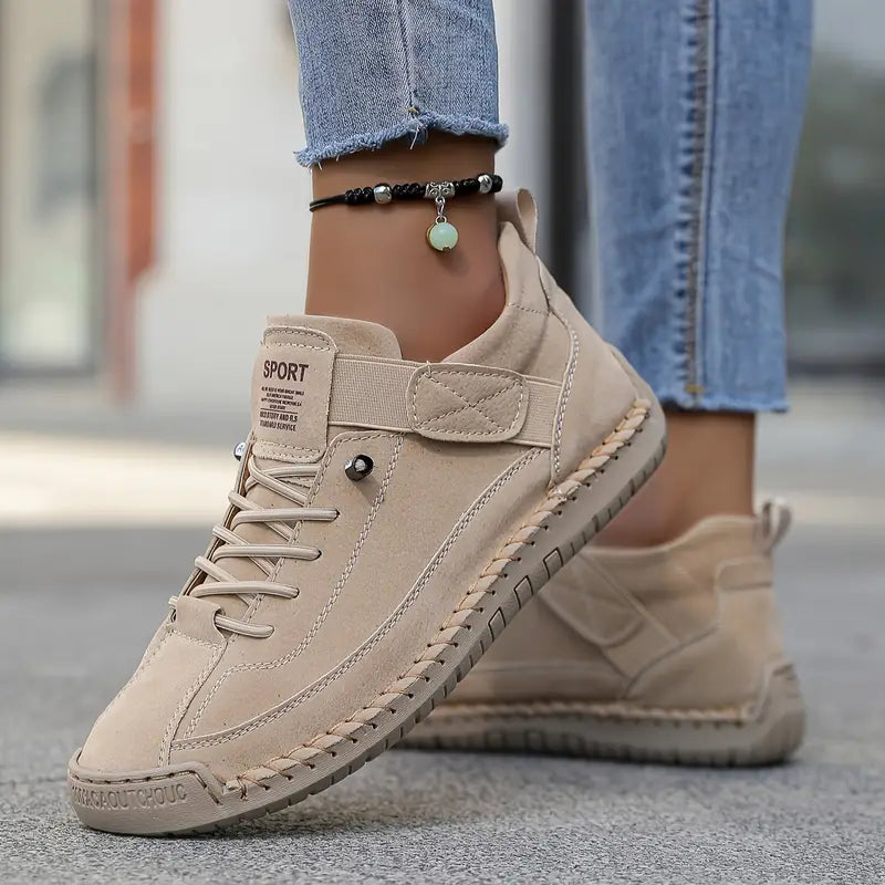 Mia | Komfortowe Ortopedyczne Sneakersy