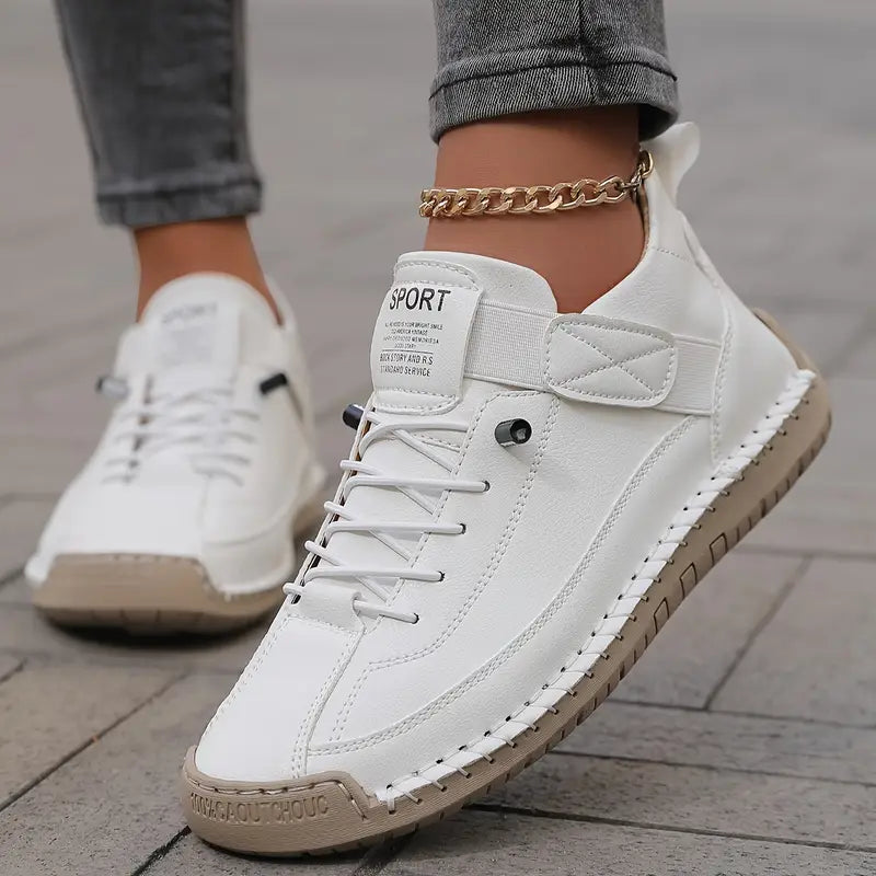 Mia | Komfortowe Ortopedyczne Sneakersy
