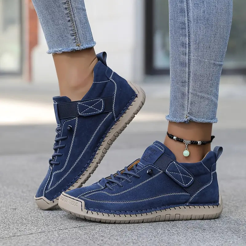 Mia | Komfortowe Ortopedyczne Sneakersy