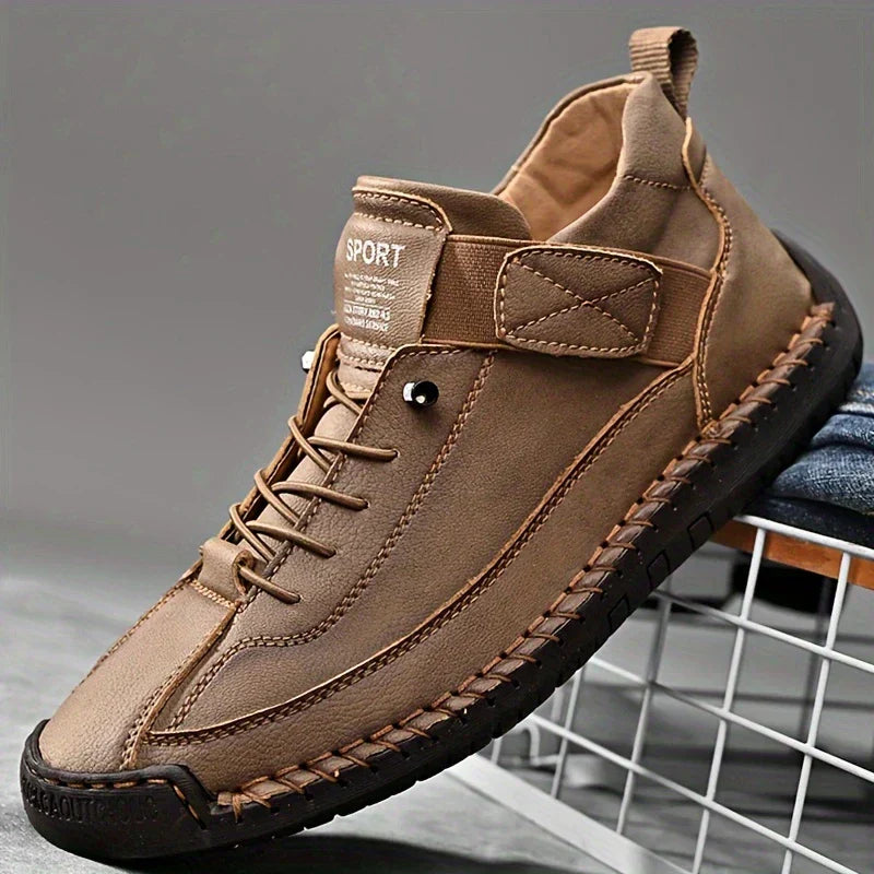Mia | Komfortowe Ortopedyczne Sneakersy