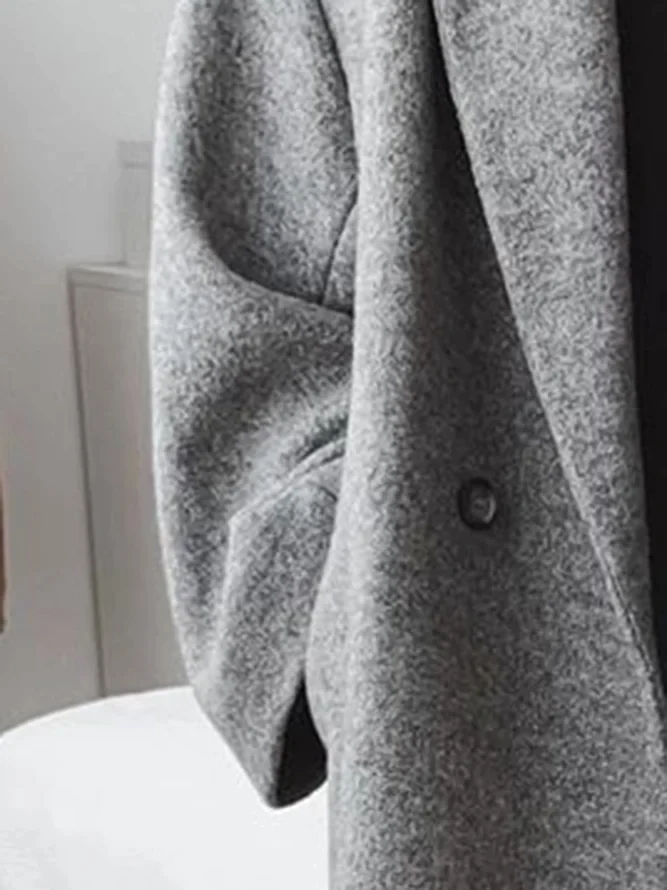 Jennifer | Płaszcz Trench