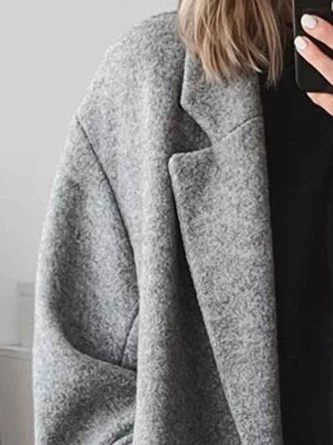 Jennifer | Płaszcz Trench