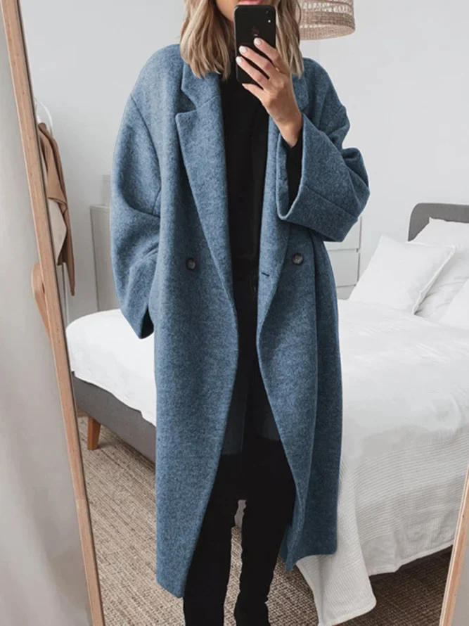 Jennifer | Płaszcz Trench
