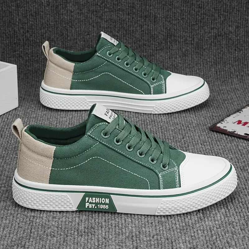 Valmère™ | Wygodne i swobodne sneakersy