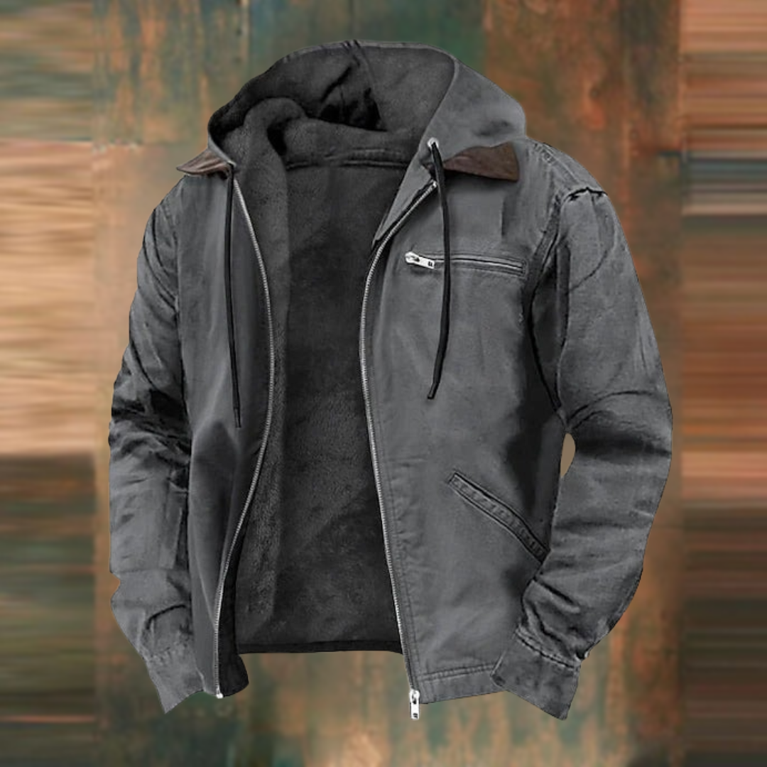 Georg™ | Elegancka kurtka na jesień