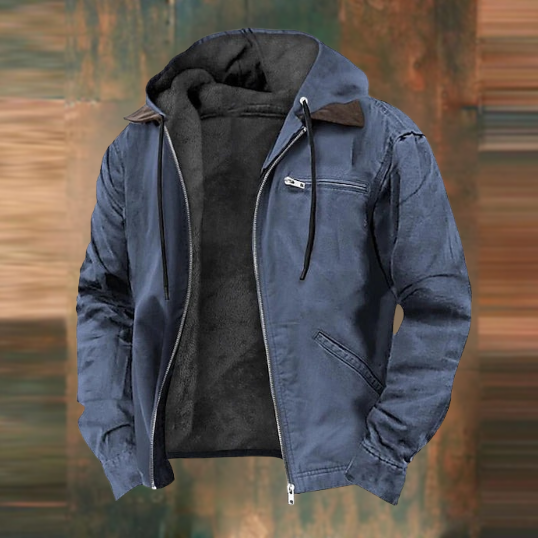 Georg™ | Elegancka kurtka na jesień