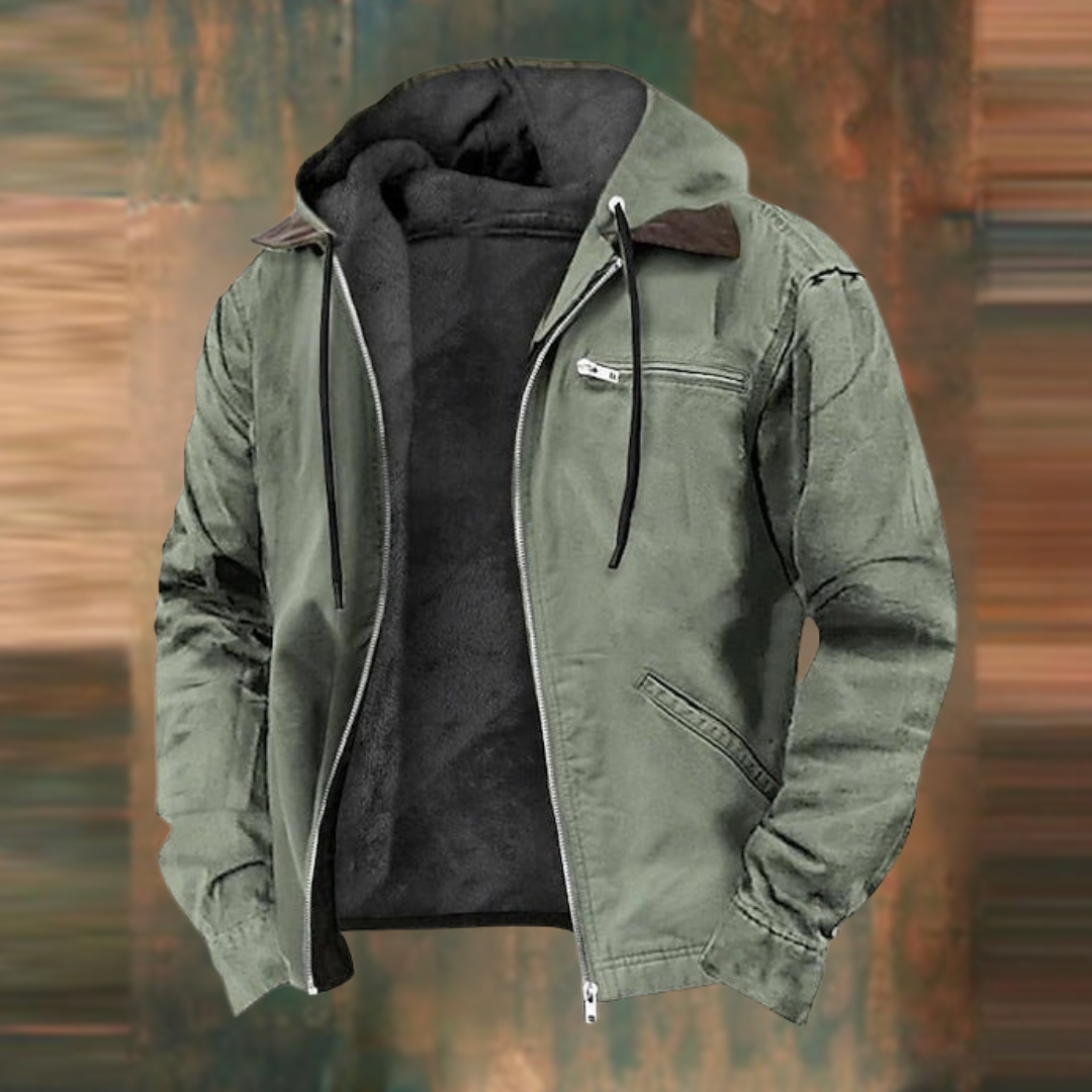 Georg™ | Elegancka kurtka na jesień