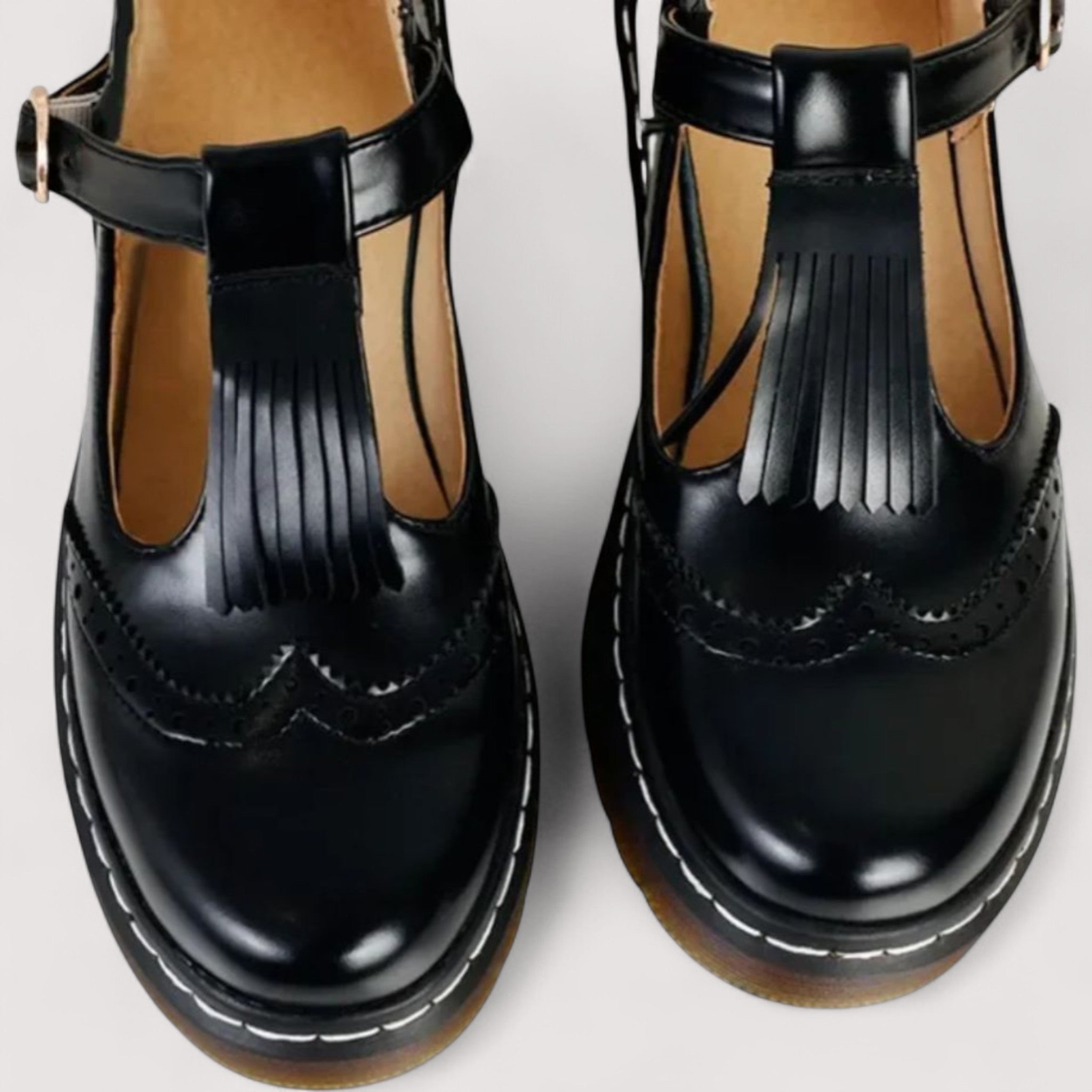 Sofia™ | Ponadczasowe Eleganckie Buty
