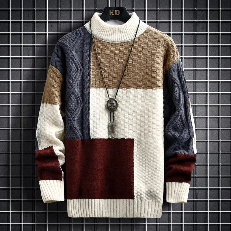 Apollo™ | Element Vanguard Sweter