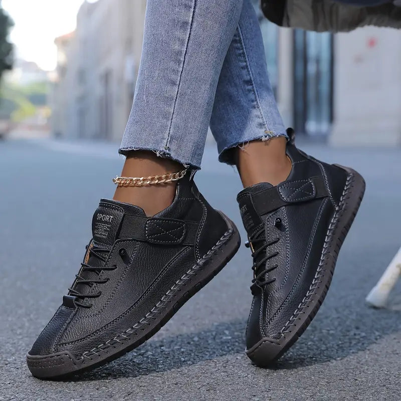 Mia | Komfortowe Ortopedyczne Sneakersy