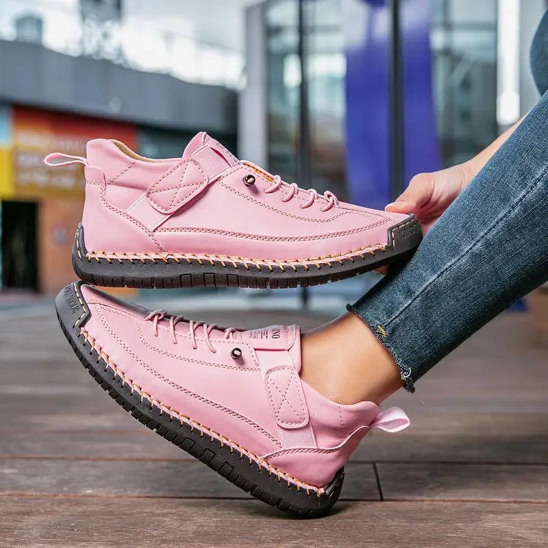 Mia | Komfortowe Ortopedyczne Sneakersy