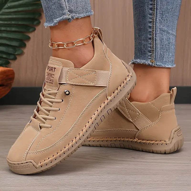 Mia | Komfortowe Ortopedyczne Sneakersy
