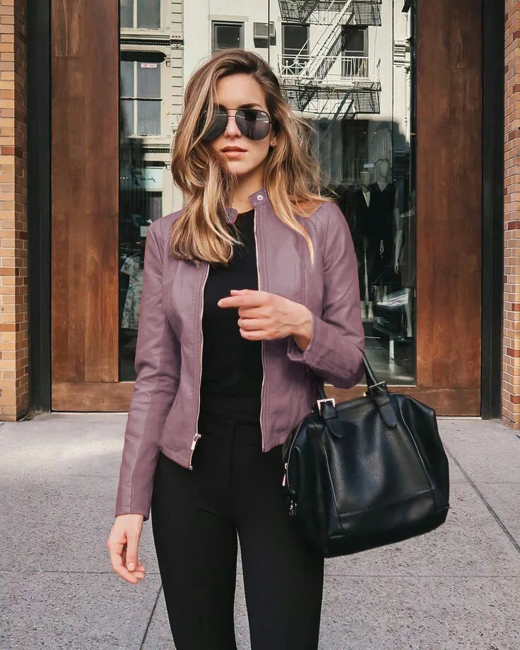 valérie™ | elegancka kurtka