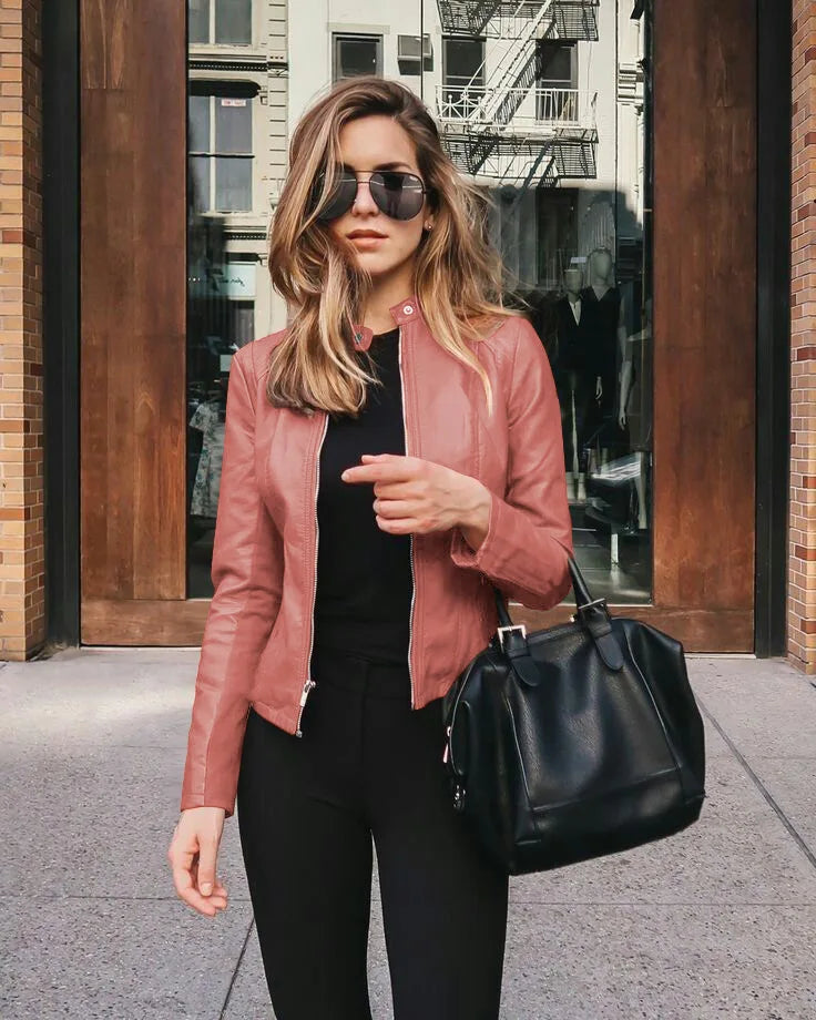 valérie™ | elegancka kurtka
