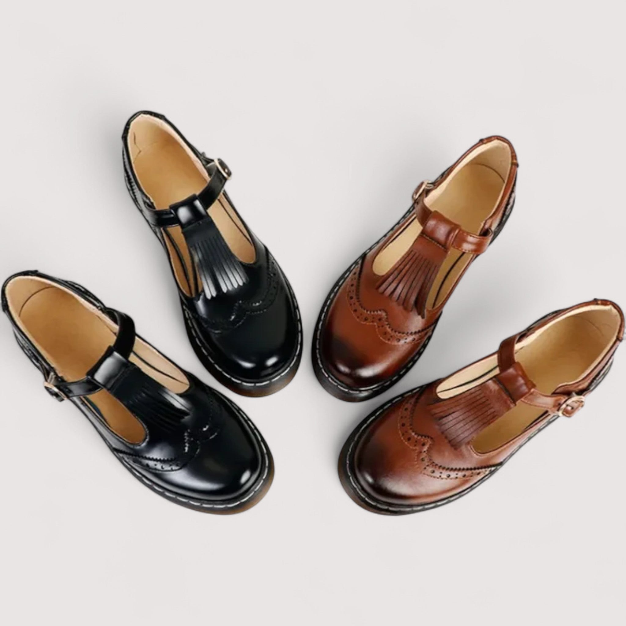 Sofia™ | Ponadczasowe Eleganckie Buty