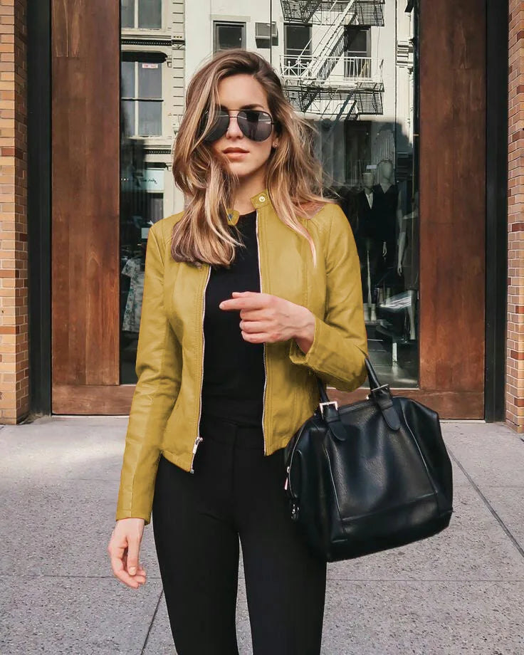 valérie™ | elegancka kurtka