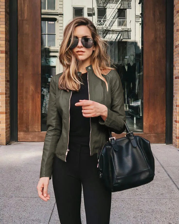 valérie™ | elegancka kurtka