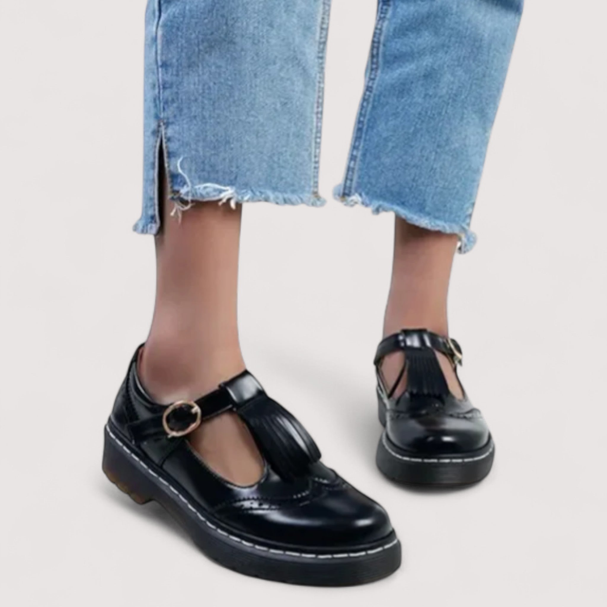 Sofia™ | Ponadczasowe Eleganckie Buty