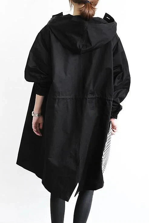 Dorothee | Stylowy Płaszcz Trench