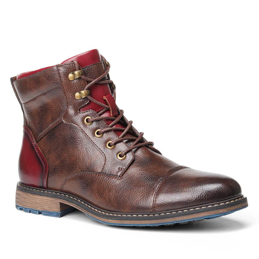 Ethan | Ręcznie wykonane buty Oxford