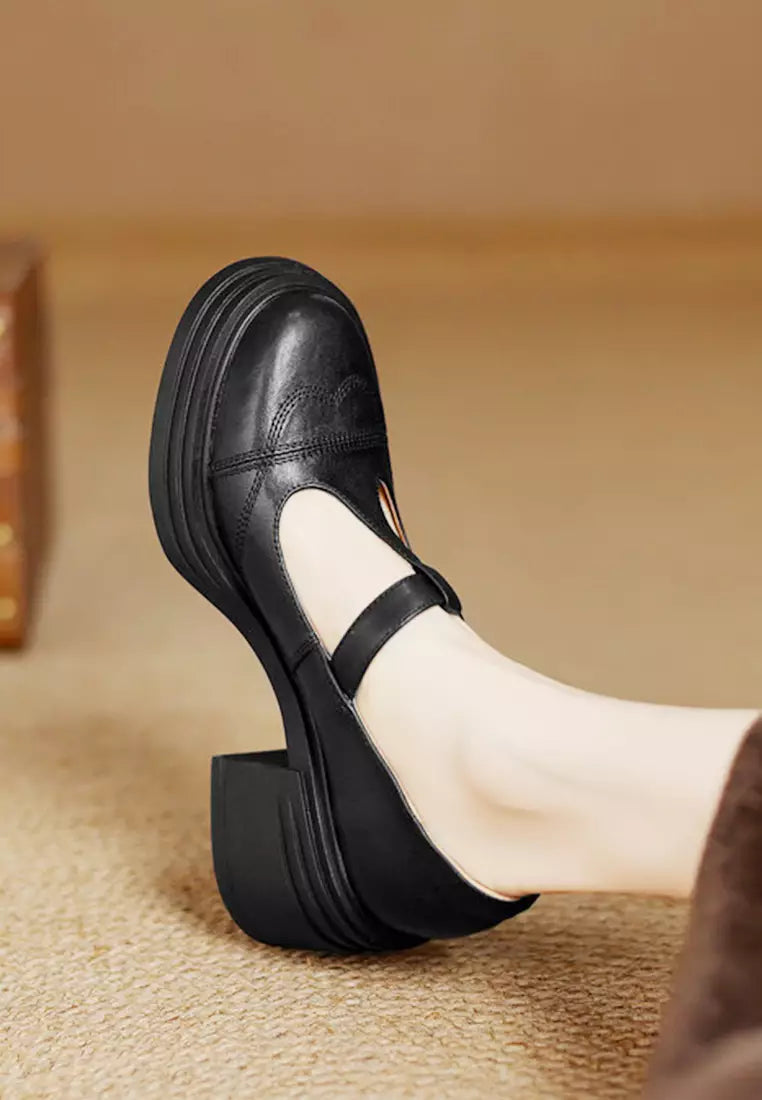 Vera™ | Eleganckie Mary Jane
